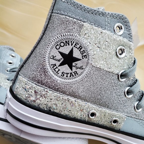 Converse CHUCK TAYLOR ALL STAR 563411C - the Sneakermeister – Online  sneaker store